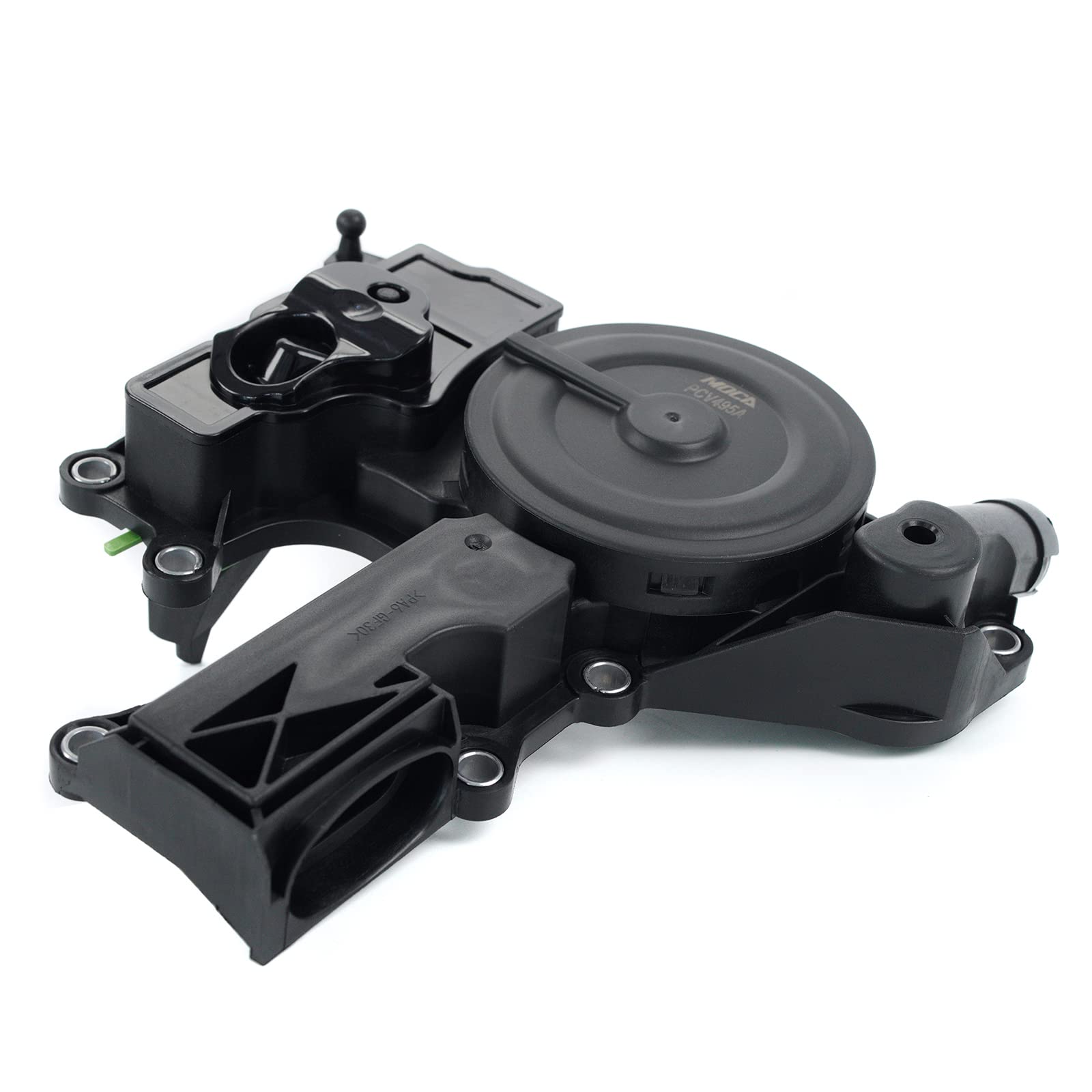 Amazon.com: MAXWIN PCV Valve 06H103495E, 06H103495 Stainless Steel